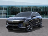 Dual Motor AWD | Super Cruise | Fixed Glass Roof w/ Power Shade | AKG Studio 19-Speaker Audio System... (image 1)