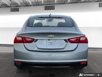 Experience the modern design, efficient performance, and everyday comfort of the *2023 Chevrolet Mal... (image 4)