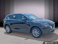 2022 Mazda CX-5 Le Mazda CX-5 GS 2022 est un VUS compact qui se distingue par son design élégant, so... (image 6)