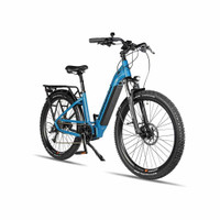 Smart Motion X-City Ebike 36V/ 16ah $3595