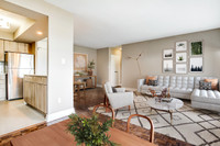 For a limited time only, enjoy 1-month free rent on select suites. Inquire today!* *On select suites... (image 2)