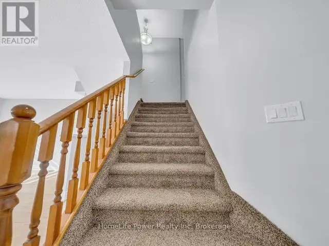 39 REISTVIEW STREET Kitchener, Ontario in Houses for Sale in Kitchener / Waterloo - Image 16