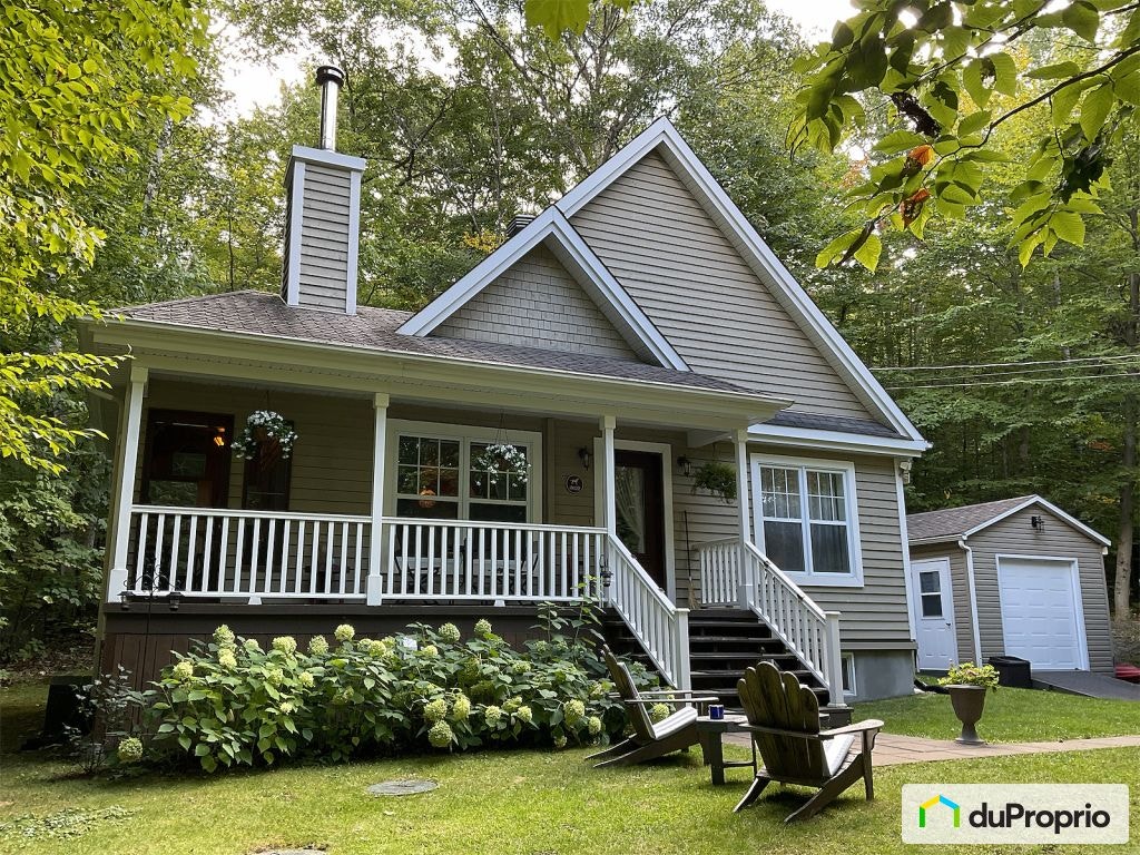 $499,000 - Bungalow for sale in Rawdon — photo 1