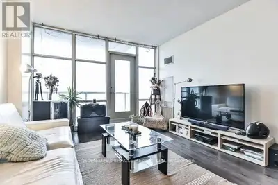 5111 - 35 MARINER DRIVE Toronto (Waterfront Communities), Ontari