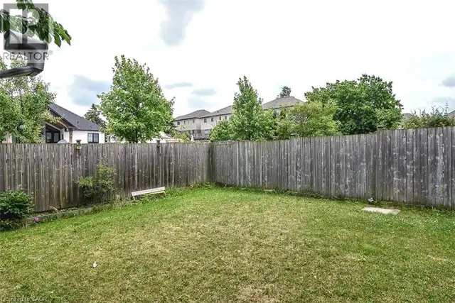 37 CORNERSTONE Drive 10th Line Shore, Ontario in Long Term Rentals in Hamilton - Image 32