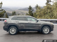 Welcome to Moncton Chrysler Jeep Dodge. Recent Arrival! 2019 Jeep Cherokee North Pentastar 3.2L V6 V... (image 6)