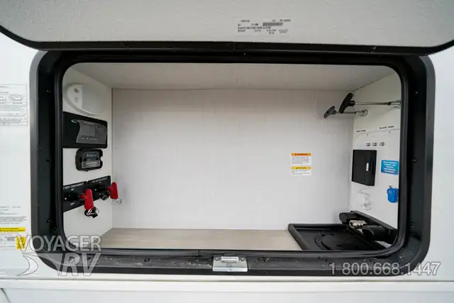 2026 Grand Design Serenova 150HL in Travel Trailers & Campers in Kelowna - Image 47