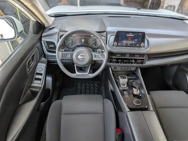 2024 Nissan Rogue S AWD - CARPLAY - REV CAM - REMOTE STARTER in Cars & Trucks in Oakville / Halton Region - Image 14