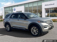This Ford Explorer boasts a Intercooled Turbo Premium Unleaded I-4 2.3 L/140 engine powering this Au... (image 6)