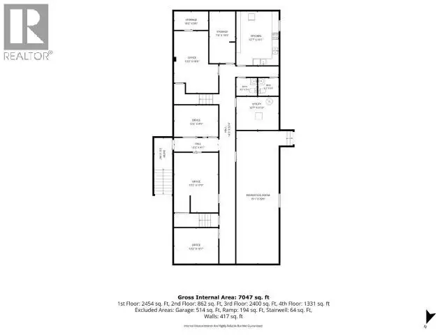 311 BLACK STREET Whitehorse, Yukon in Land for Sale in Whitehorse - Image 28