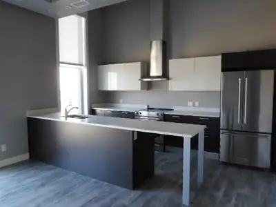 New Modern Luxury Condo in Willowgrove for Rent