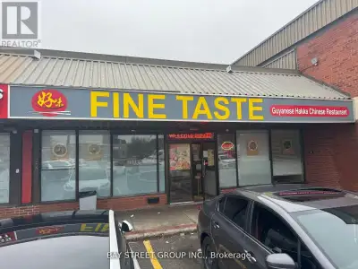 Opportunity To Own A Successful And Profitable Established Business For Sale in Brampton. Located In...