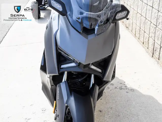 2026 Yamaha XMAX SOLD in Street, Cruisers & Choppers in Markham / York Region - Image 4