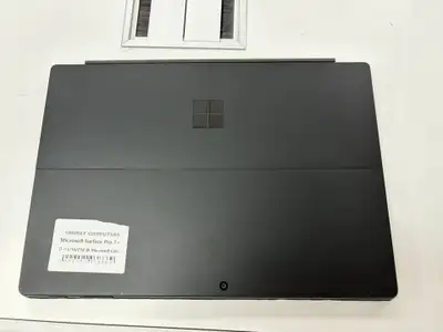 surface pro 7+ i7-11th/16G Ram/256G SSD W/6 month warranty, View more