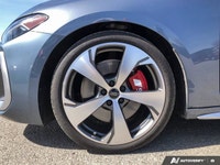 Clean Carfax - No Accidents! Immerse yourself in dynamic performance and unparalleled sophistication... (image 9)