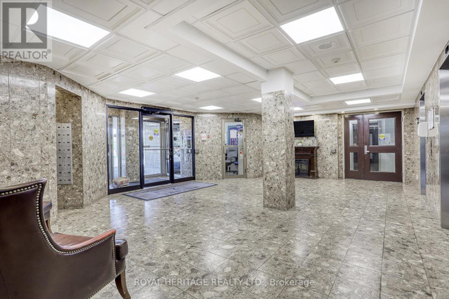 #611 -2 WESTNEY RD N Ajax, Ontario in Condos for Sale in Oshawa / Durham Region - Image 2