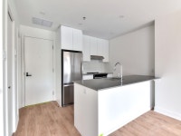 Apartment/Appartement, Studio, 3.5, 3 1/2, 4.5, 4 1/2, 5.5, 5 1/2, Brand-new, tout neuf, luxe, Plate... (image 2)