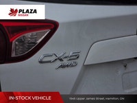 Come see this 2016 Mazda CX-5 GS while we still have it in stock! *Get Your Money's Worth for this M... (image 5)