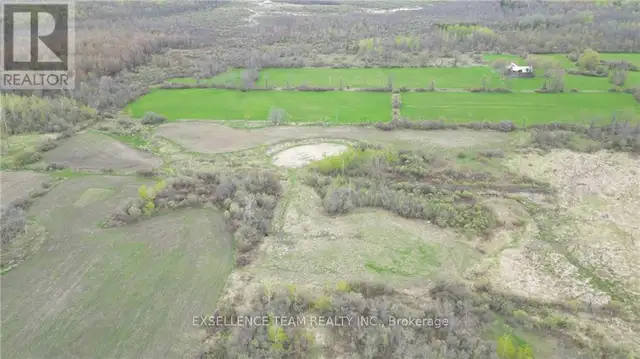 19100 KENYON CONC RD 7 ROAD North Glengarry, Ontario in Land for Sale in Ottawa - Image 16