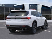 Welcome to Capital GMC! This 2026 Buick Enclave in Summit White is equipped with AWD and Gas 2.5L/ e... (image 4)