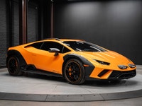 The team at Sherwood Motorcars would like to welcome you to our dealership based in Sherwood Park, w... (image 1)