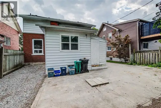 24 HOHNER Avenue Kitchener, Ontario in Houses for Sale in Kitchener / Waterloo - Image 39