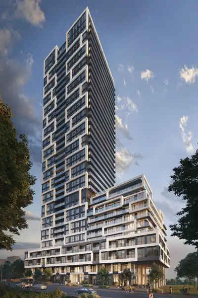 River & Fifth is Broccolini’s new condominium in Toronto’s Downtown East neighbourhood. Choose from...