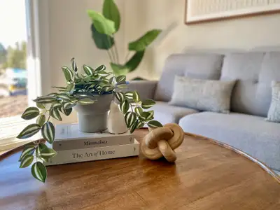 Just One Unit Left! Rothesays newest apartment community, designed for comfort, style, and convenien...