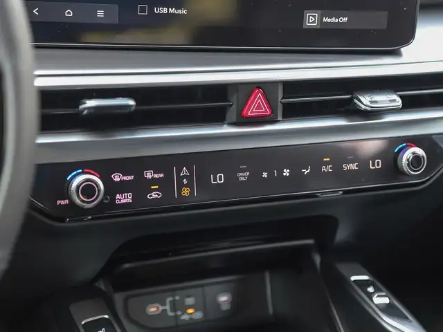 2026 Kia Sorento PHEV LX AWD in Cars & Trucks in Calgary - Image 24