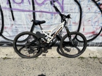 Downhill/Trail Bike City of Toronto Toronto (GTA) Preview