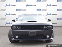 WAS: $27999 NOW: $22500 plus taxes and licensing feesCommand the Road with the 2014 Dodge Challenger... (image 1)