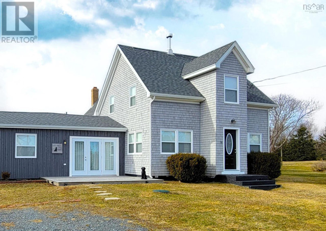 38 The Lane Blue Rocks, Nova Scotia in Houses for Sale in Bridgewater