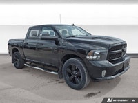 This 2022 RAM 1500 Classic Express is powered by a 5.7L V8 engine, paired with an 8-speed automatic... (image 7)