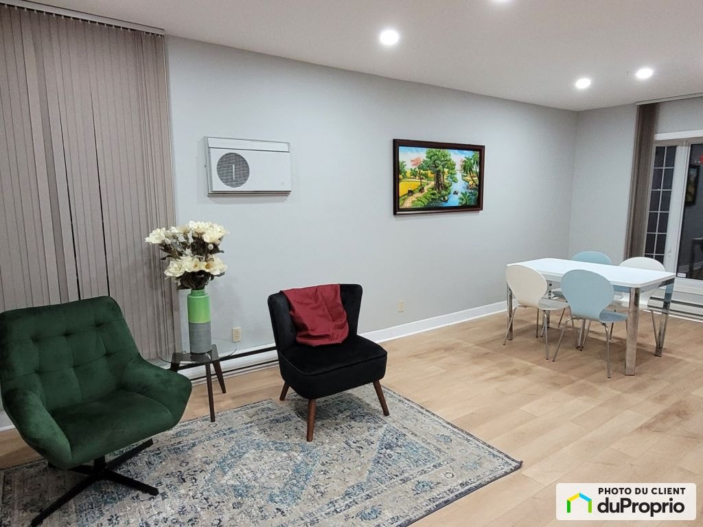 $715,000 - Bungalow in Mercier / Hochelaga / Maisonneuve — photo 3