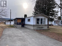 1056 MAPLE HEIGHTS ROAD Quesnel, British Columbia