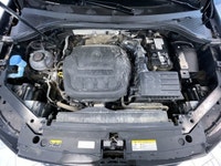 2.0L Intercooled Turbo | I4. 8 Speed Auto w/OD. 5 Passengers. Folding Rear Seats. All Wheel Drive. L... (image 6)