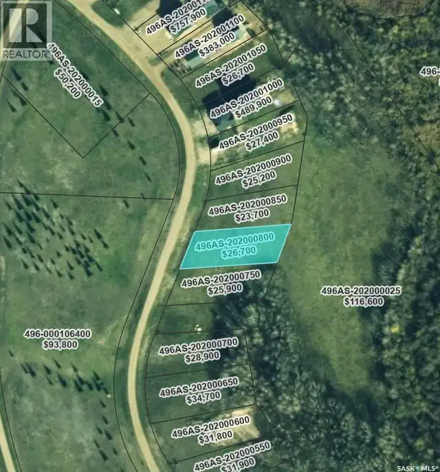 Lot 2 Block 3 Aspen Ridge Spiritwood Rm No. 496, Saskatchewan in Land for Sale in Prince Albert - Image 11