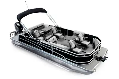 Marsh's Marina Canadian Made! At Marsh's we think you can have the best of both worlds - Fishing and...