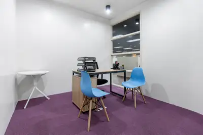 Find shared workspace near me with ease and take advantage of the shared offices for rent available...