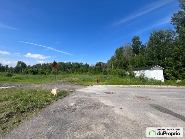 $1,400,000 - Industrial lot for sale in Berthierville — photo 3
