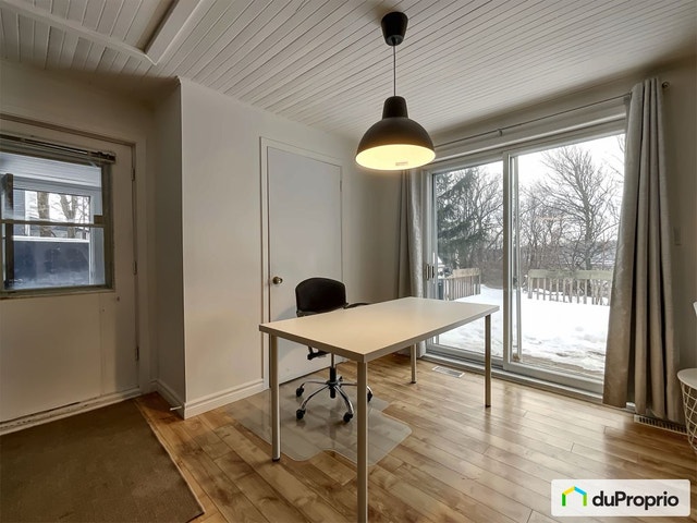 $435,000 - Duplex for sale in Charny — photo 3