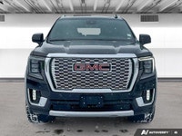 Experience the commanding presence, premium comfort, and exceptional capability of the *2023 GMC Yuk... (image 8)