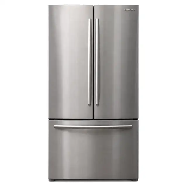 HALLOWEEN BLOWOUT! Stainless Steel Fridges – Warranty in Refrigerators in Edmonton - Image 17