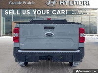 Effortlessly handle daily commutes and weekend adventures in this versatile 2023 Ford Maverick Crew... (image 4)