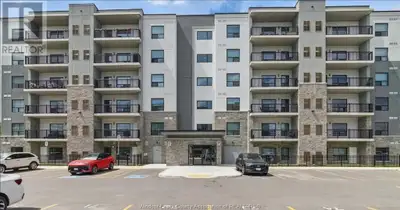 3290 STELLA CRESCENT Unit# 107 Windsor, Ontario