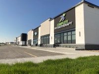 365 - 415 Centre St Winnipeg, Manitoba Winnipeg Manitoba Preview