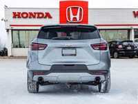 *The listed price reflects a financing offer and includes a $1,500 rebate.* *WATERLOO HONDA'S **PRE-... (image 8)