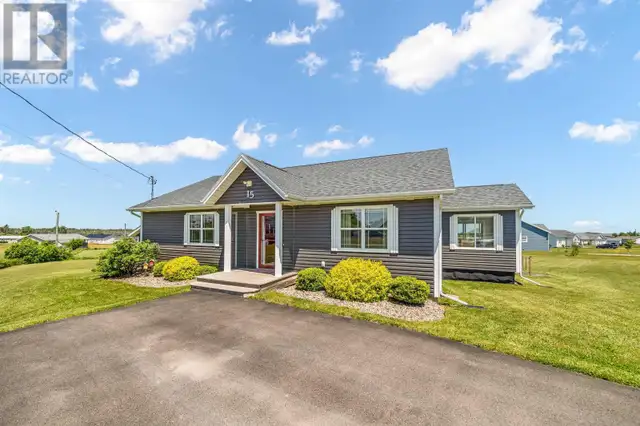 15 Estates Way Brackley Beach, Prince Edward Island628643759184671227