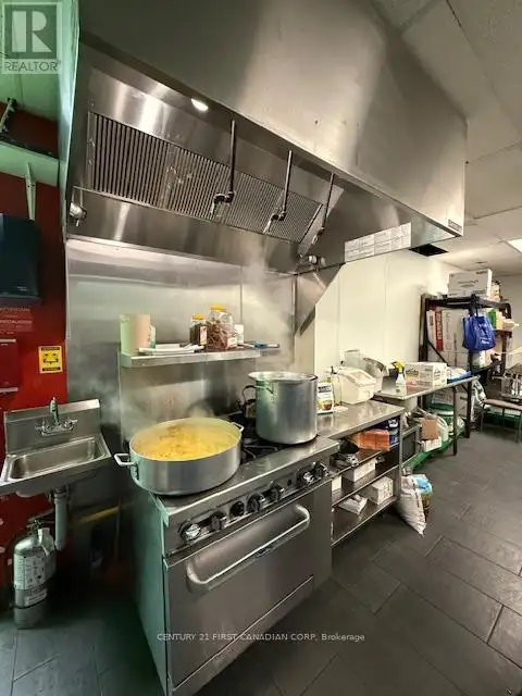 1362 LAMBTON MALL ROAD Sarnia, Ontario in Commercial & Office Space for Sale in Sarnia - Image 13