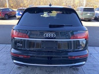 Stock #: CC6924X AMVIC LICENSED DEALER. This vehicle was last registered in Alberta. The 2024 Audi Q... (image 7)